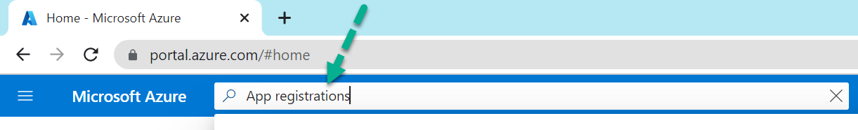Register an App in Azure Active Directory for Dynamics 365 CE Online
